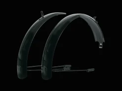 New Trek Bikes SKS Bluemels B60 Fender Set Black