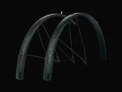 Cheap Trek Bikes SKS Bluemels B56 STYLE Fender Set Black