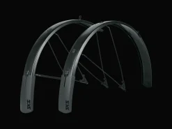 Shop Trek Bikes SKS Bluemels B75 STYLE Fender Set Black