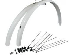 Cheap Trek Bikes SKS 700c Fender Set Black