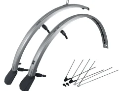 Cheap Trek Bikes SKS 700c Fender Set Black