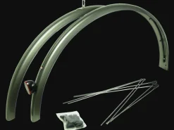 Cheap Trek Bikes SKS 700c Fender Set Black