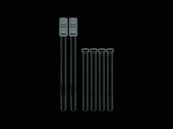 Outlet Trek Bikes SKS Cage Shifter with Mounting Straps Black