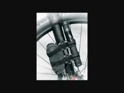 Outlet Trek Bikes SKS Cage Shifter with Mounting Straps Black