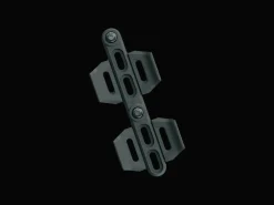 Outlet Trek Bikes SKS Cage Shifter with Mounting Straps Black