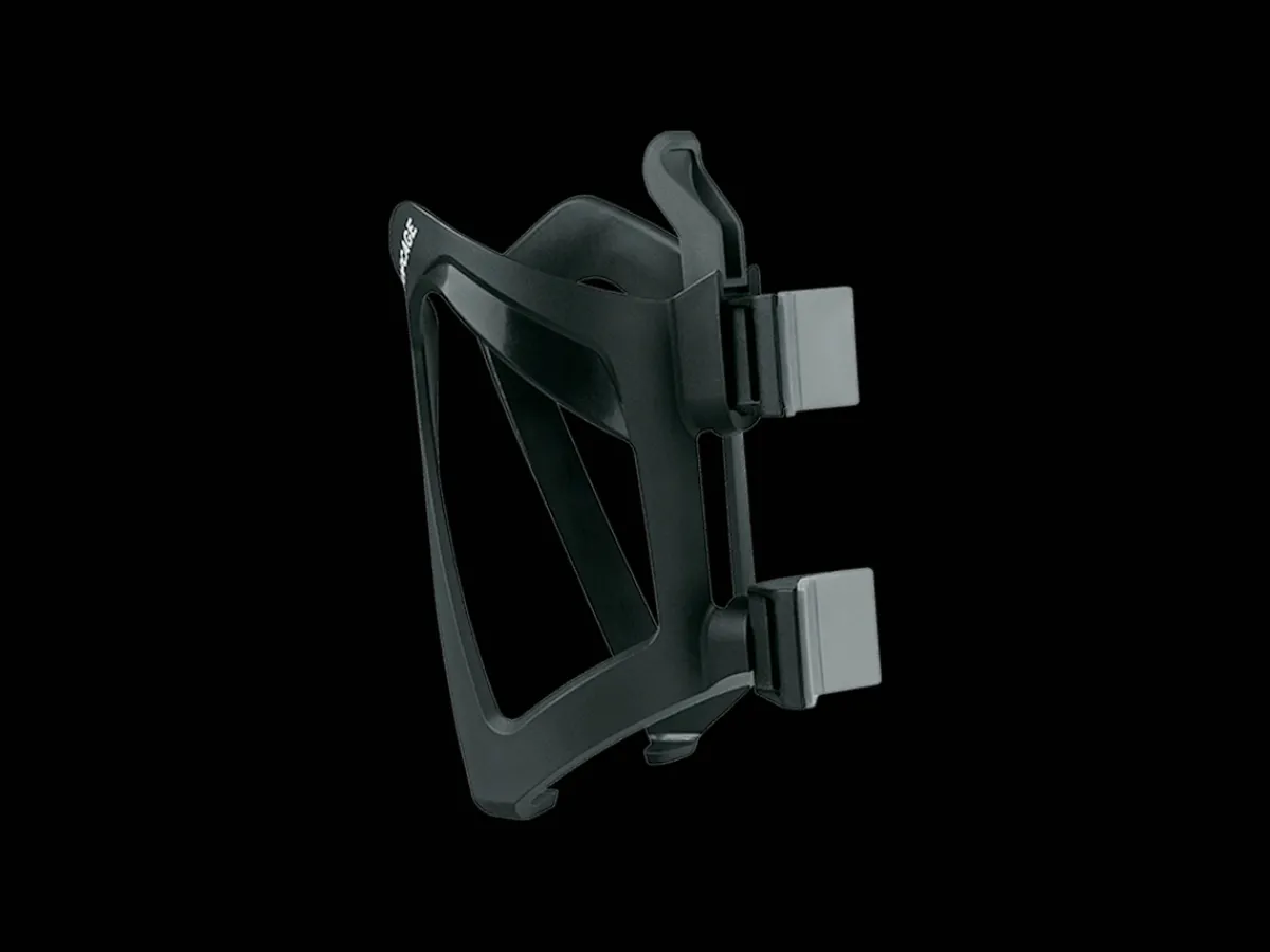 Best Sale Trek Bikes SKS Topcage With Anywhere Adapter Black