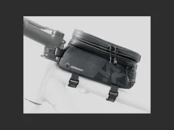 Cheap Trek Bikes SKS Traveller Smart Top Tube Bag Black