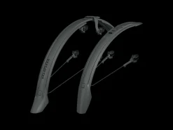 Best Trek Bikes SKS VeloFlexx Fender Set Black