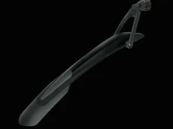 Outlet Trek Bikes SKS X-Blade Rear Fender Black