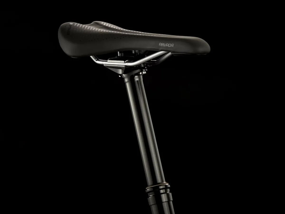 Store Trek Bikes Slash 9.7 Gen 5 Carbon Blue Smoke/Trek Black