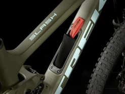 Store Trek Bikes Slash 9.7 Gen 5 Carbon Blue Smoke/Trek Black