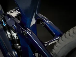 Store Trek Bikes Slash 9.7 Gen 5 Carbon Blue Smoke/Trek Black