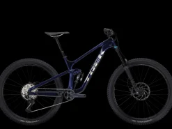 Store Trek Bikes Slash 9.7 Gen 5 Carbon Blue Smoke/Trek Black