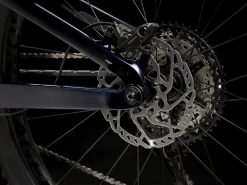 Store Trek Bikes Slash 9.7 Gen 5 Carbon Blue Smoke/Trek Black