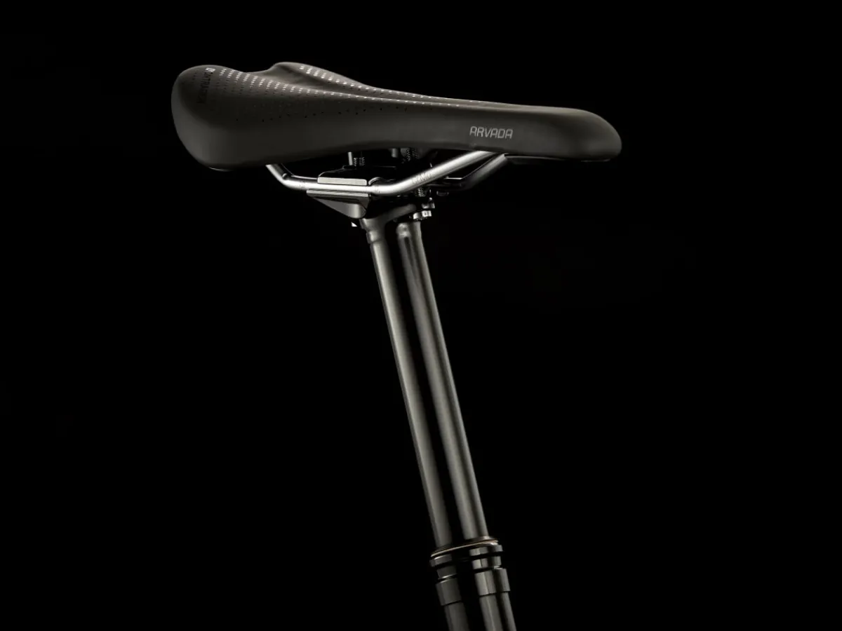 Store Trek Bikes Slash 9.7 Gen 5 Carbon Blue Smoke/Trek Black