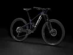 Store Trek Bikes Slash 9.7 Gen 5 Carbon Blue Smoke/Trek Black