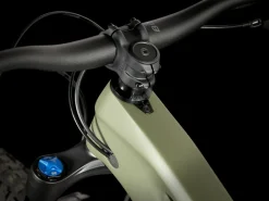 Store Trek Bikes Slash 9.7 Gen 5 Carbon Blue Smoke/Trek Black