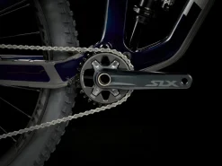 Store Trek Bikes Slash 9.7 Gen 5 Carbon Blue Smoke/Trek Black