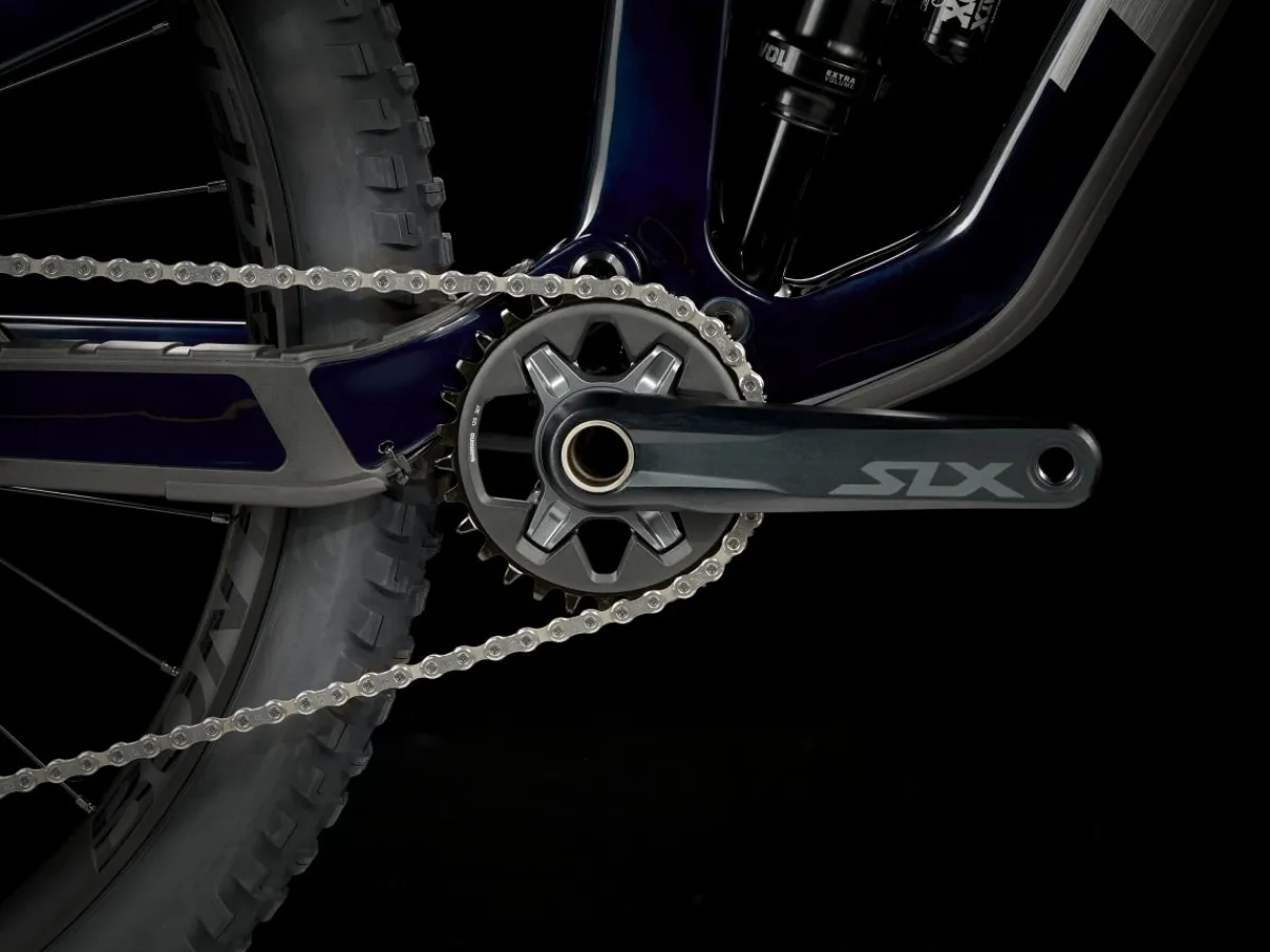 Store Trek Bikes Slash 9.7 Gen 5 Carbon Blue Smoke/Trek Black