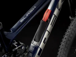 Store Trek Bikes Slash 9.7 Gen 5 Carbon Blue Smoke/Trek Black