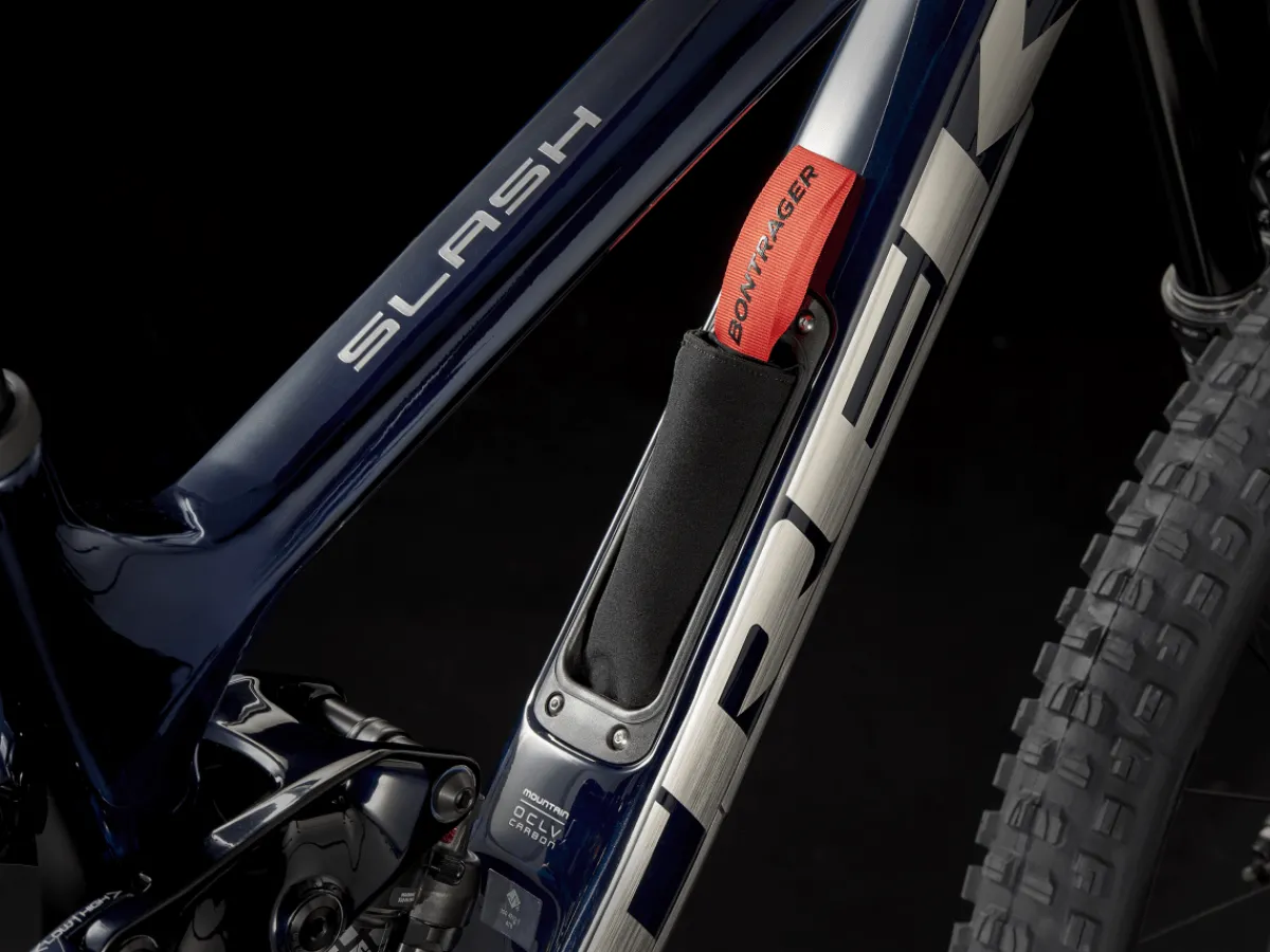 Store Trek Bikes Slash 9.7 Gen 5 Carbon Blue Smoke/Trek Black