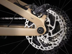 Store Trek Bikes Slash 9.7 Gen 5 Carbon Blue Smoke/Trek Black