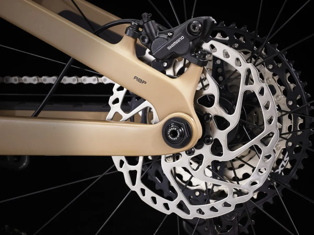 Store Trek Bikes Slash 9.7 Gen 5 Carbon Blue Smoke/Trek Black