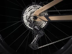 Store Trek Bikes Slash 9.7 Gen 5 Carbon Blue Smoke/Trek Black