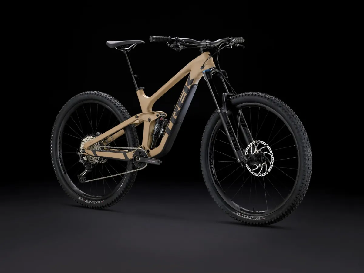 Store Trek Bikes Slash 9.7 Gen 5 Carbon Blue Smoke/Trek Black