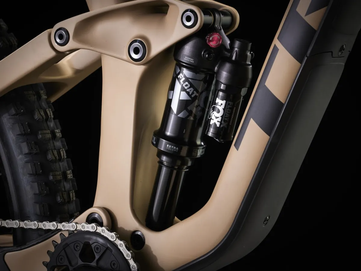 Store Trek Bikes Slash 9.7 Gen 5 Carbon Blue Smoke/Trek Black