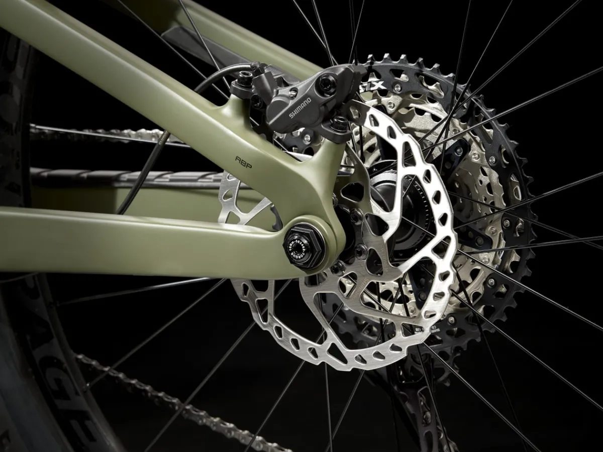 Store Trek Bikes Slash 9.7 Gen 5 Carbon Blue Smoke/Trek Black