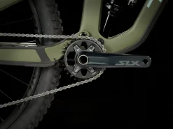 Store Trek Bikes Slash 9.7 Gen 5 Carbon Blue Smoke/Trek Black