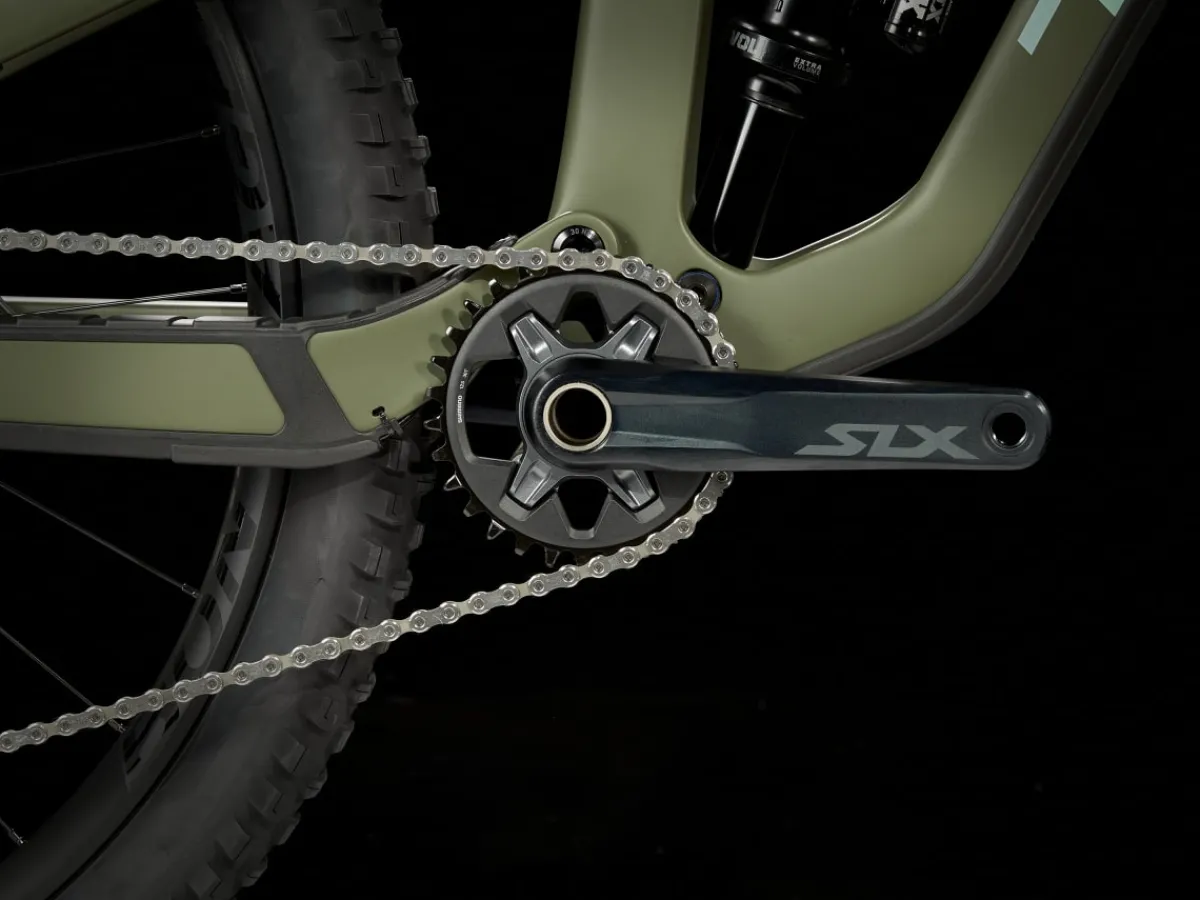 Store Trek Bikes Slash 9.7 Gen 5 Carbon Blue Smoke/Trek Black