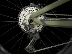 Store Trek Bikes Slash 9.7 Gen 5 Carbon Blue Smoke/Trek Black