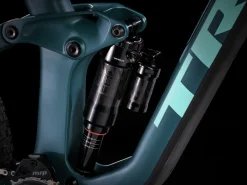 Cheap Trek Bikes Slash 9.8 GX AXS Gen 5 Matte Deep Smoke