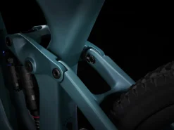 Cheap Trek Bikes Slash 9.8 GX AXS Gen 5 Matte Deep Smoke