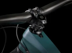 Cheap Trek Bikes Slash 9.8 GX AXS Gen 5 Matte Deep Smoke