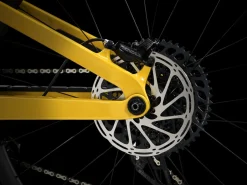 Cheap Trek Bikes Slash 9.8 GX AXS Gen 5 Matte Deep Smoke