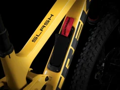 Cheap Trek Bikes Slash 9.8 GX AXS Gen 5 Matte Deep Smoke