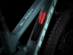 Cheap Trek Bikes Slash 9.8 GX AXS Gen 5 Matte Deep Smoke