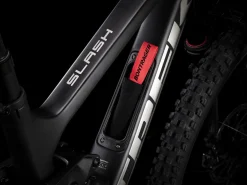 Cheap Trek Bikes Slash 9.8 GX AXS Gen 5 Matte Deep Smoke