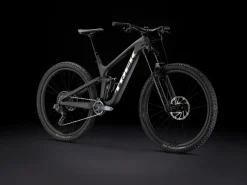 Cheap Trek Bikes Slash 9.8 GX AXS Gen 5 Matte Deep Smoke