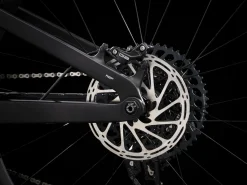 Cheap Trek Bikes Slash 9.8 GX AXS Gen 5 Matte Deep Smoke