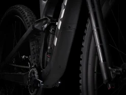 Cheap Trek Bikes Slash 9.8 GX AXS Gen 5 Matte Deep Smoke