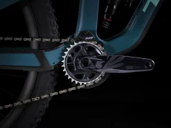 Cheap Trek Bikes Slash 9.8 GX AXS Gen 5 Matte Deep Smoke