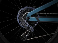 Cheap Trek Bikes Slash 9.8 GX AXS Gen 5 Matte Deep Smoke