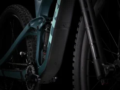 Cheap Trek Bikes Slash 9.8 GX AXS Gen 5 Matte Deep Smoke