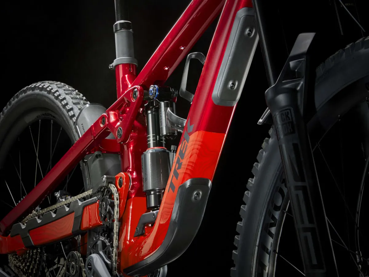 Shop Trek Bikes Slash 9 GX AXS T-Type Gen 6