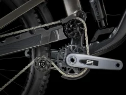 Shop Trek Bikes Slash 9 GX AXS T-Type Gen 6