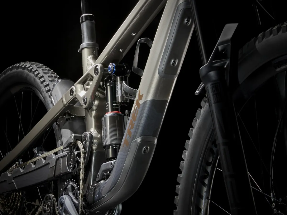 Shop Trek Bikes Slash 9 GX AXS T-Type Gen 6